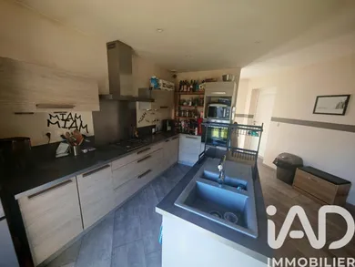 Appartement à Villers-le-Lac (25130)