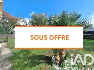 Maison à Coulommiers (77120)