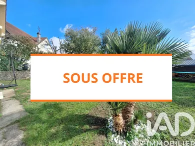 Maison à Coulommiers (77120)