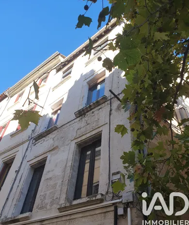 Building in Avignon (84000)