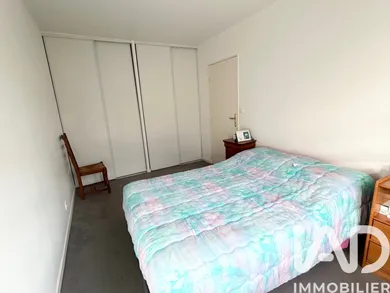 Apartment in Le Malesherbois (45330)