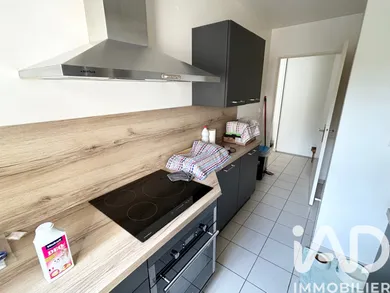 Apartment in Le Malesherbois (45330)