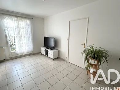 Appartement à Le Malesherbois (45330)