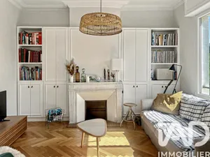 Apartment at Bordeaux (33000)