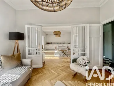 Appartement à Bordeaux (33000)