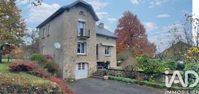House in Chirac-Bellevue (19160)