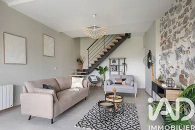 House at Biviers (38330)