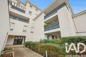 Appartement à Élancourt (78990)