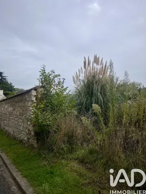 Building plot at Labbeville (95690)