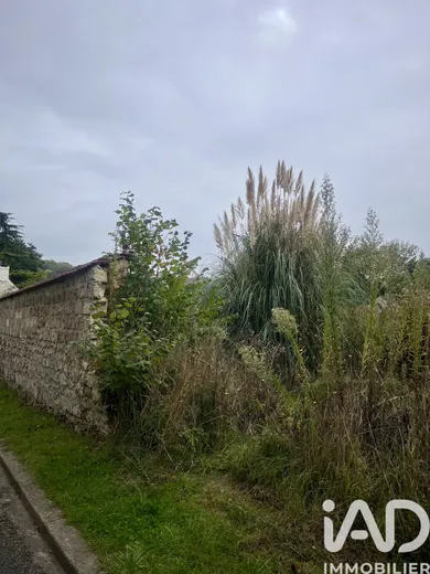 Terrain à bâtir à Labbeville (95690)