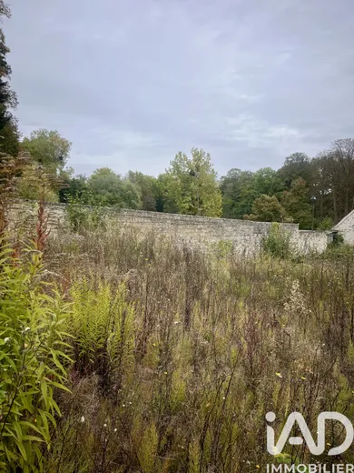 Terrain à bâtir à Labbeville (95690)