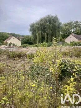 Terrain à bâtir à Labbeville (95690)