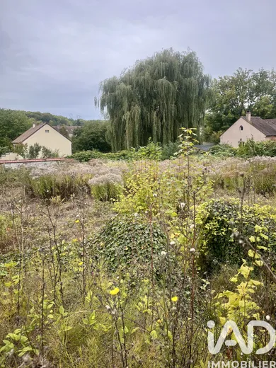 Terrain à bâtir à Labbeville (95690)