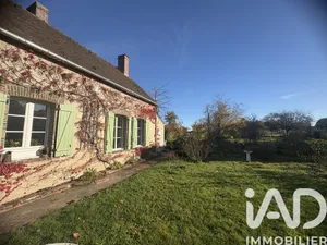 Longere at Flacy (89190)