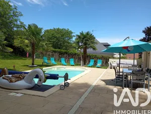 House in Saint-Étienne-de-Chigny (37230)