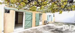 Maison à Marseille (13010)