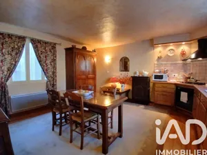 Maison de village à Chalabre (11230)