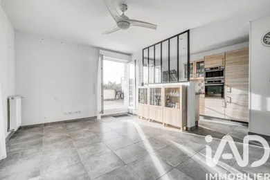 Apartment in Villeneuve-Saint-Denis (77174)