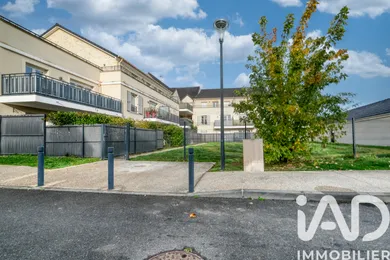 Apartment in Villeneuve-Saint-Denis (77174)
