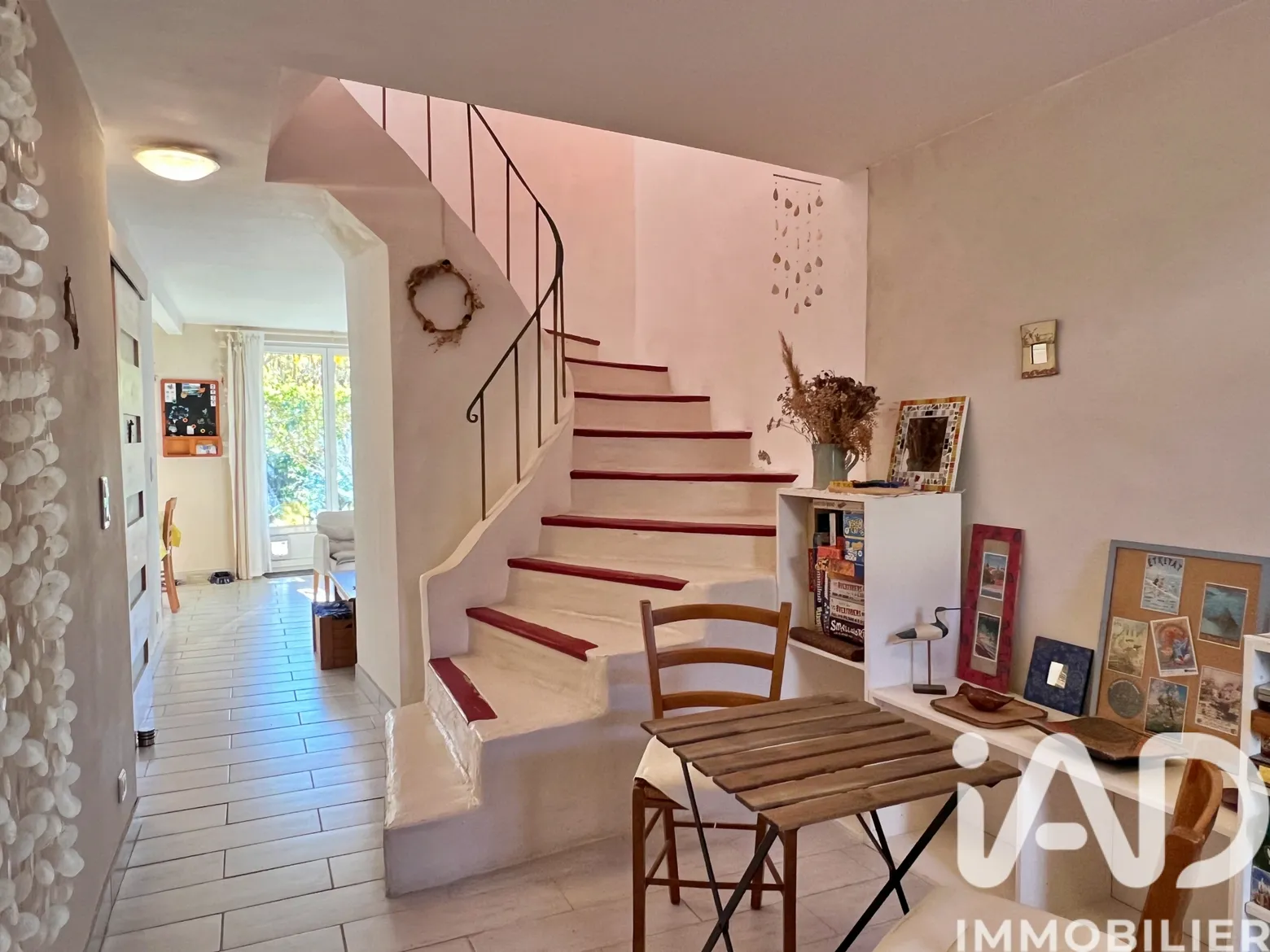 Vente maison à Buis-les-Baronnies (26170) : maison de ville 7 pièces 149 m² - 2102631 — 2
