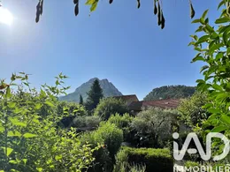 Townhouse in Buis-les-Baronnies (26170)