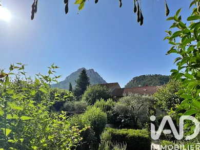 Townhouse in Buis-les-Baronnies (26170)