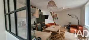 Duplex at Boucau (64340)