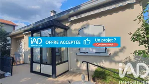 House at Clermont-Ferrand (63100)