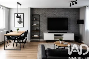 Village house at  Méréville (91660)