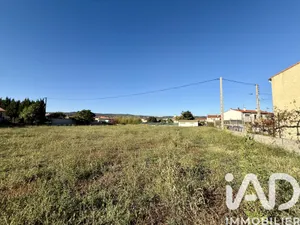 Building plot in Ille-sur-Têt (66130)