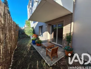 Appartement à Toulouse (31200)