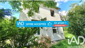 House at Royat (63130)