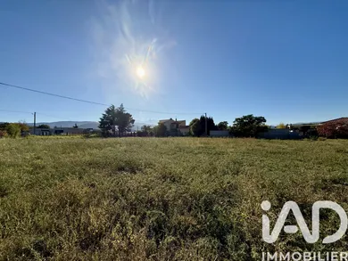 Terrain à bâtir à Ille-sur-Têt (66130)