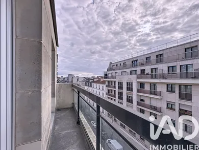 Appartement à Asnières-sur-Seine (92600)