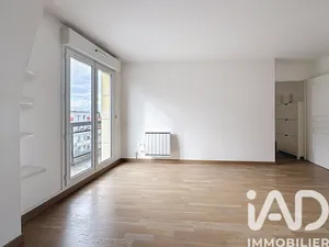 Appartement à Asnières-sur-Seine (92600)
