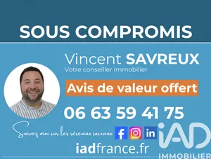 Longere at Hancourt (80240)