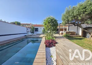 House at Perpignan (66000)