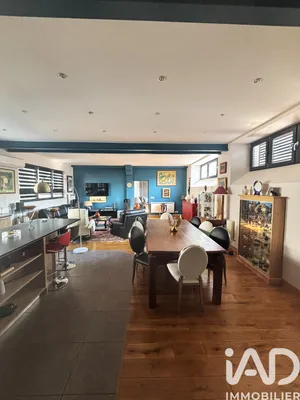Appartement à Périgueux (24000)