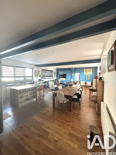 Appartement à Périgueux (24000)