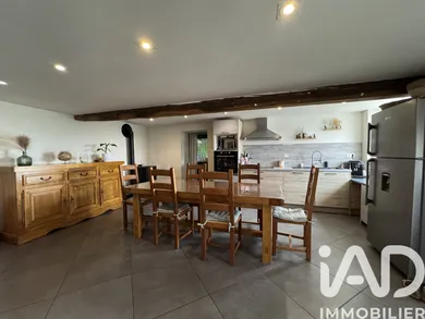 Maison de campagne à Vald'Yerre (28290)