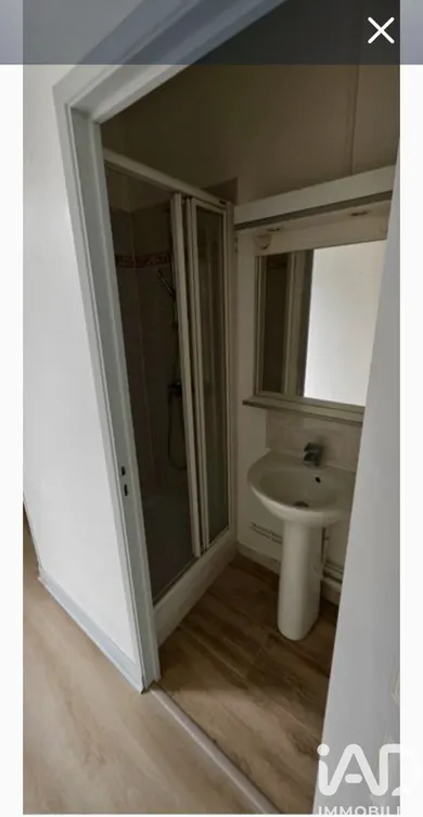 Apartment in La Ferté-sous-Jouarre (77260)