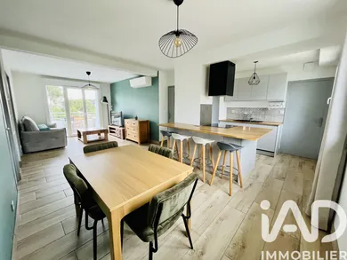 Appartement à Toulon (83200)