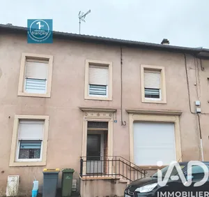 Appartement à Florange (57190)