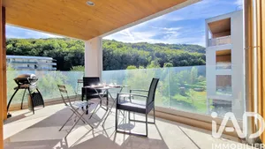 Appartement à Seyssins (38180)