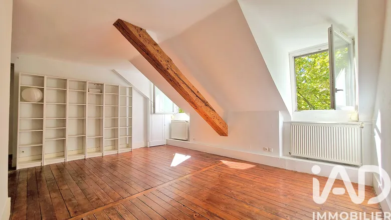 Appartement 3 pièces 65 m² · à Grenoble · 65 m² · 154 000 €
