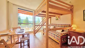 Studio à Villard-de-Lans (38250)