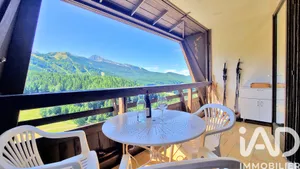 Studio à Villard-de-Lans (38250)