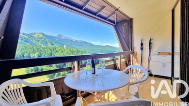 Studio in Villard-de-Lans (38250)