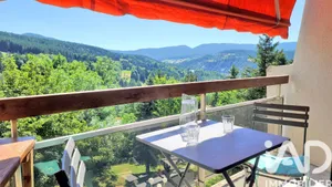 Studio à Villard-de-Lans (38250)