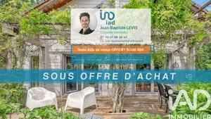 House at Rencurel (38680)